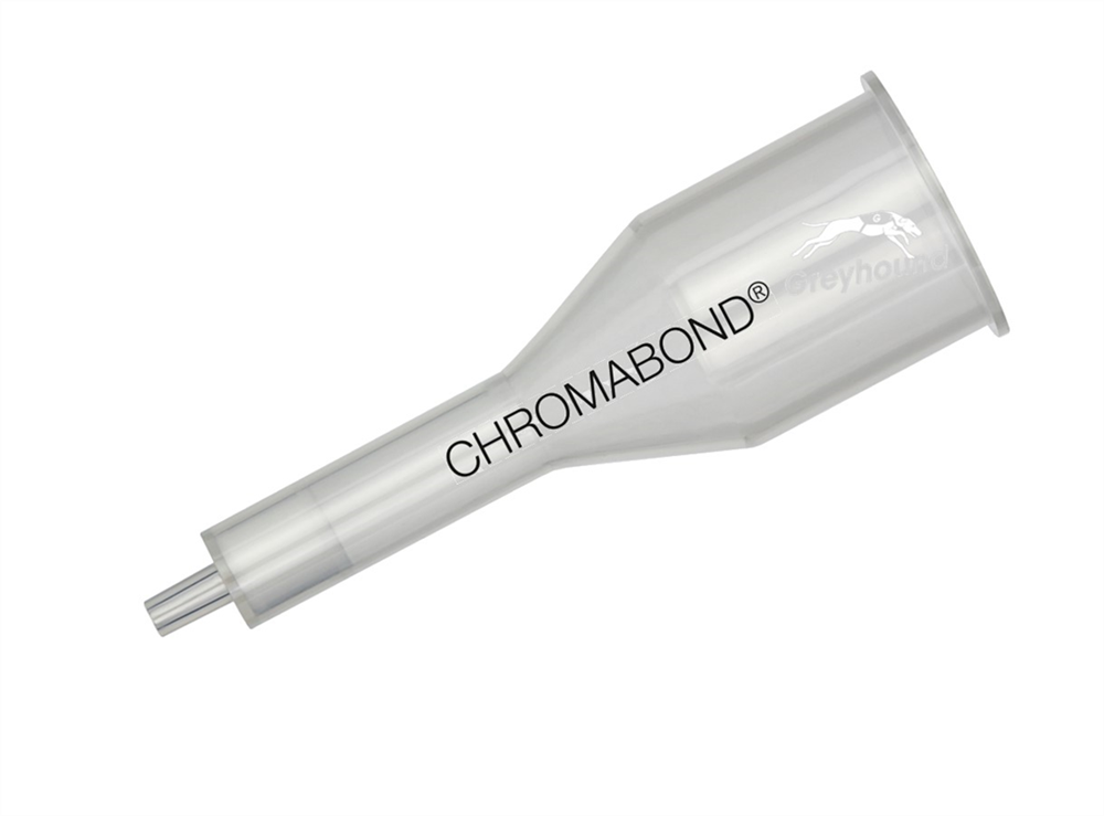Picture of Alox N, 1gm, 15mL, 69 - 150µm, Chromabond SPE Cartridge